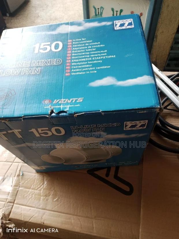 Vent Fan Available - thumbnail 3