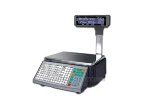 ACLAX LS2RX Weighing Scale