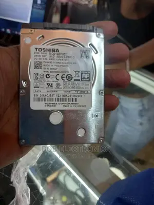 160gb Laptop Hard Disk (Today Offer)