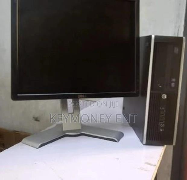 Desktop Computer HP 4GB Intel Core M 500GB - thumbnail 3