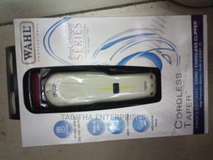 Cordless Shaving Machine ( Original) - thumbnail 2