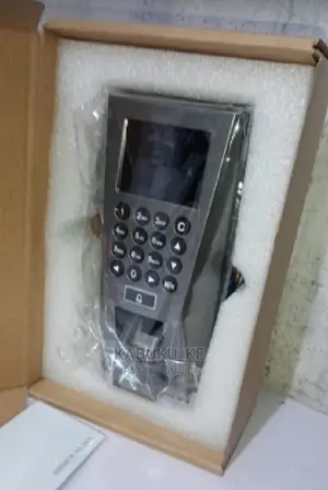 Zkteco F18 Access Control