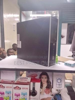 Desktop Computer HP 4GB Intel Core I5 HDD 500GB - thumbnail 2