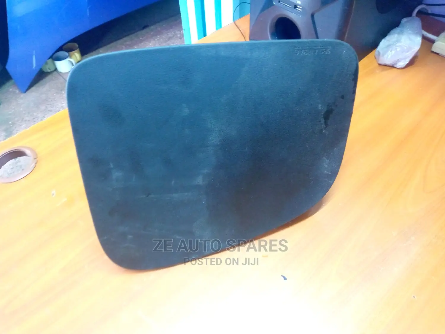 Nissan Note 2013 Passenger Airbag