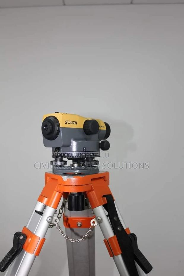 Dumpy Level X32 South Brand - main view