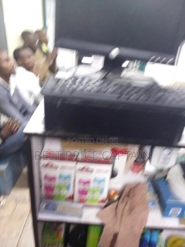 Desktop Computer HP 4GB Intel Core I5 HDD 500GB - thumbnail 3