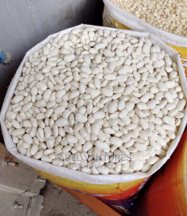 Butter Nut Beans - main view