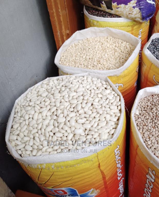 Butter Nut Beans - thumbnail 3