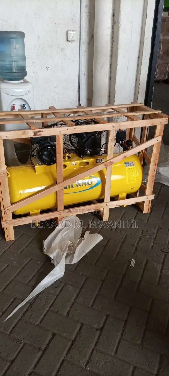 150l Air Compressors