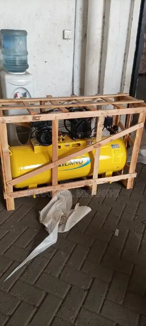 150l Air Compressors