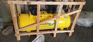 150l Air Compressors