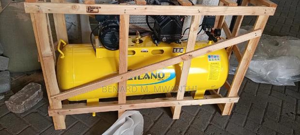150l Air Compressors - thumbnail 4
