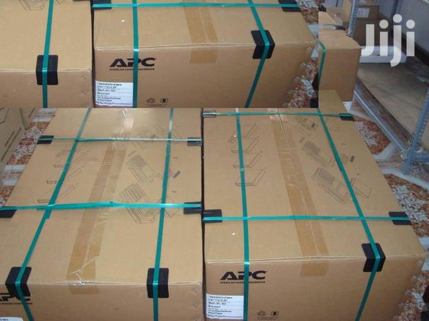 Apc 1kva 1000va Smc1000i Smart- Ups 230v - thumbnail 2