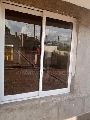 Heavy Gauge Aluminum Window - thumbnail 2
