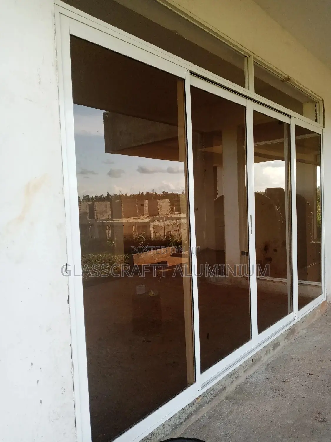 Quality Aluminum Windows