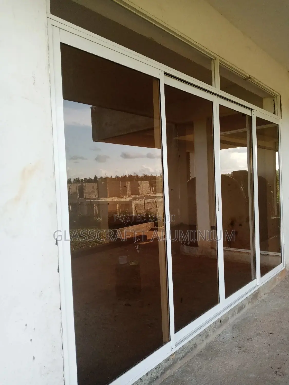Quality Aluminum Windows