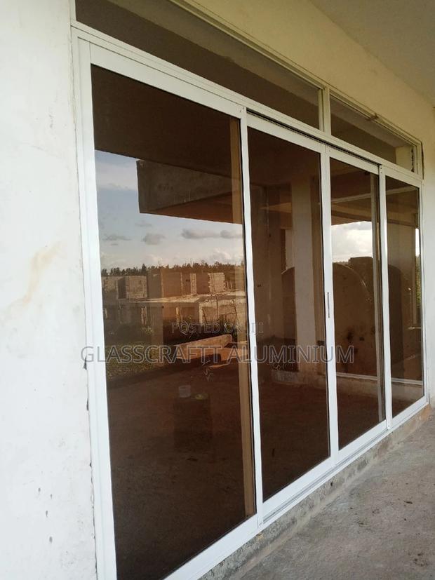 Quality Aluminum Windows - thumbnail 3