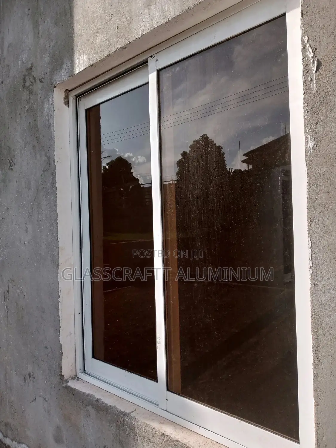 Quality Aluminum Windows