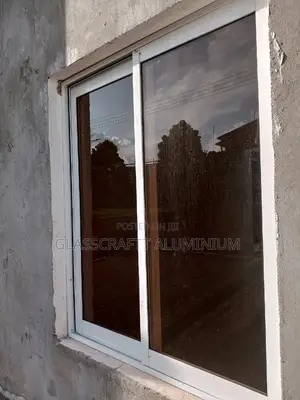 Quality Aluminum Windows