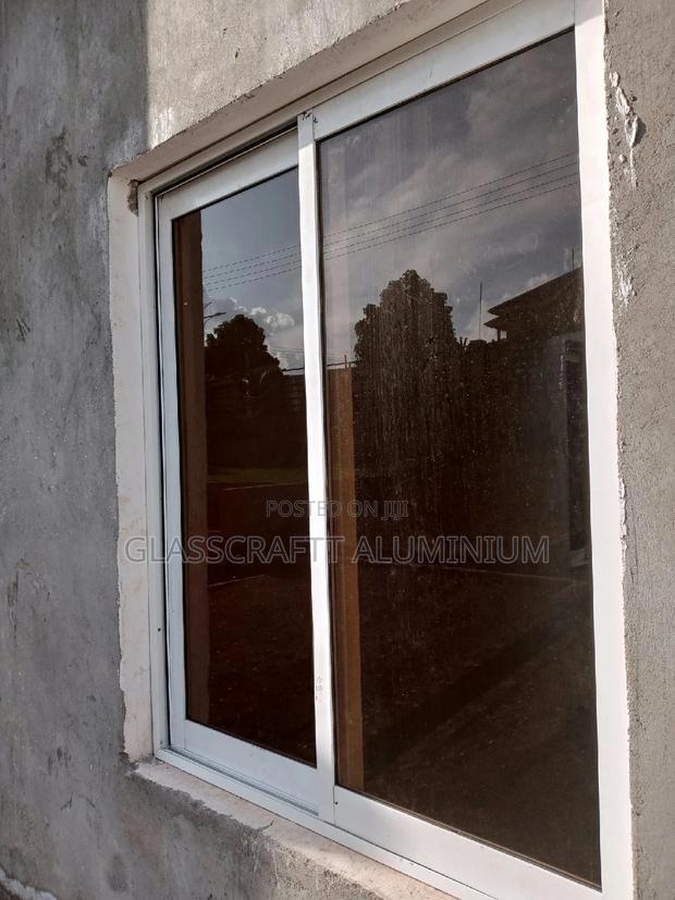 Quality Aluminum Windows - thumbnail 4