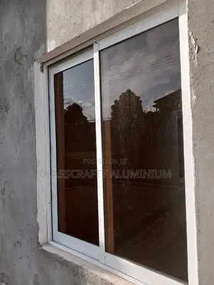 Quality Aluminum Windows