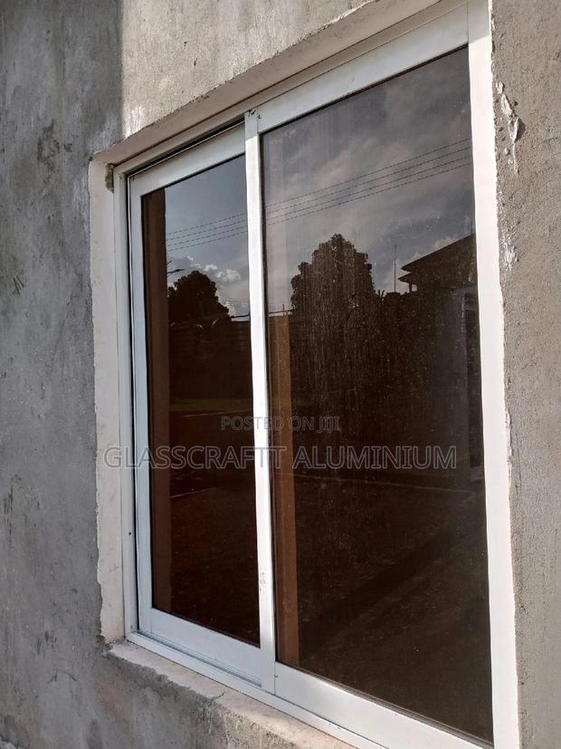 Quality Aluminum Windows - thumbnail 5