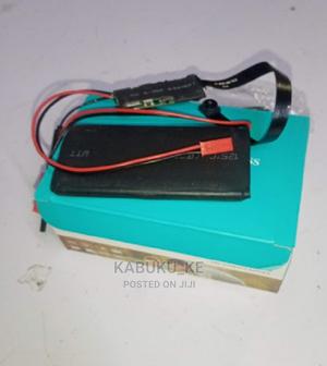 Hidden Wireless Spy Camera 1080p - thumbnail 2