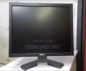 Smart Clean 17 Inches Dell Monitor Square