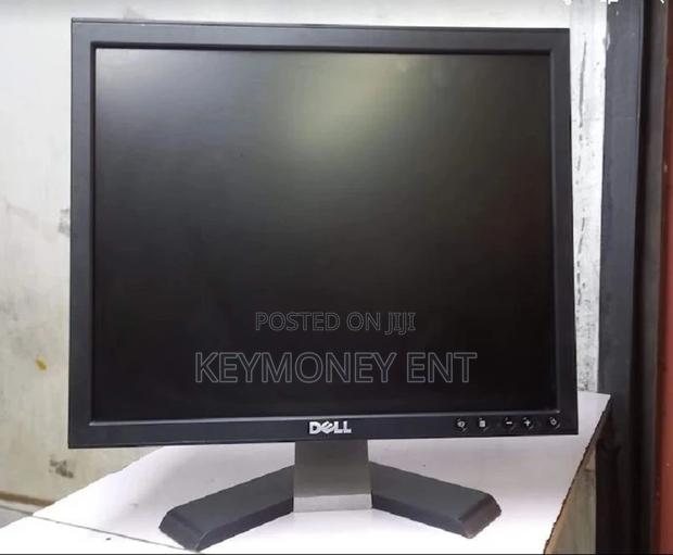 Smart Clean 17 Inches Dell Monitor Square