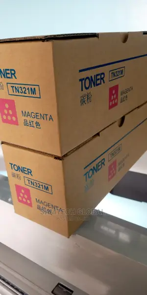 Never Disappointing Toner
