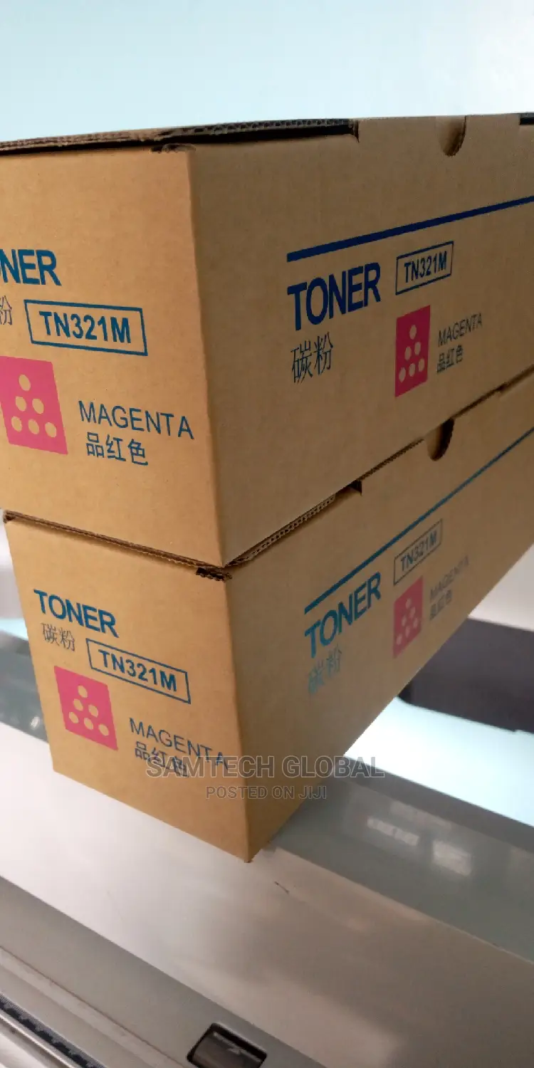 Never Disappointing Toner