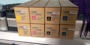 All Variaties Available TN 321