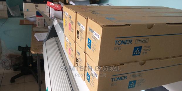 Best Quality TN321 Toner