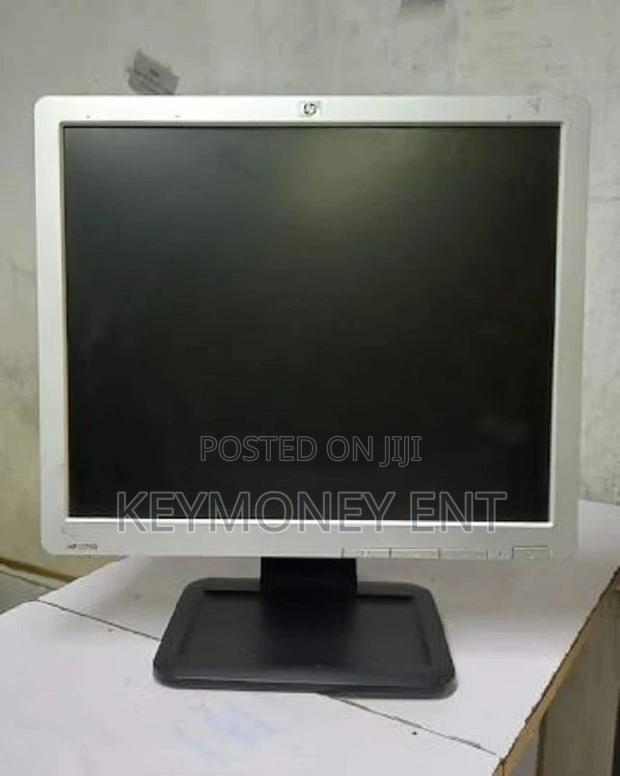Smart Clean 17 Inches Hp Monitor Square - main view