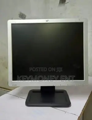 Full 1080P HP Square Monitor 17 Inches