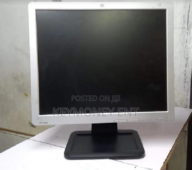 HP Square 17 Inches Clean - main view