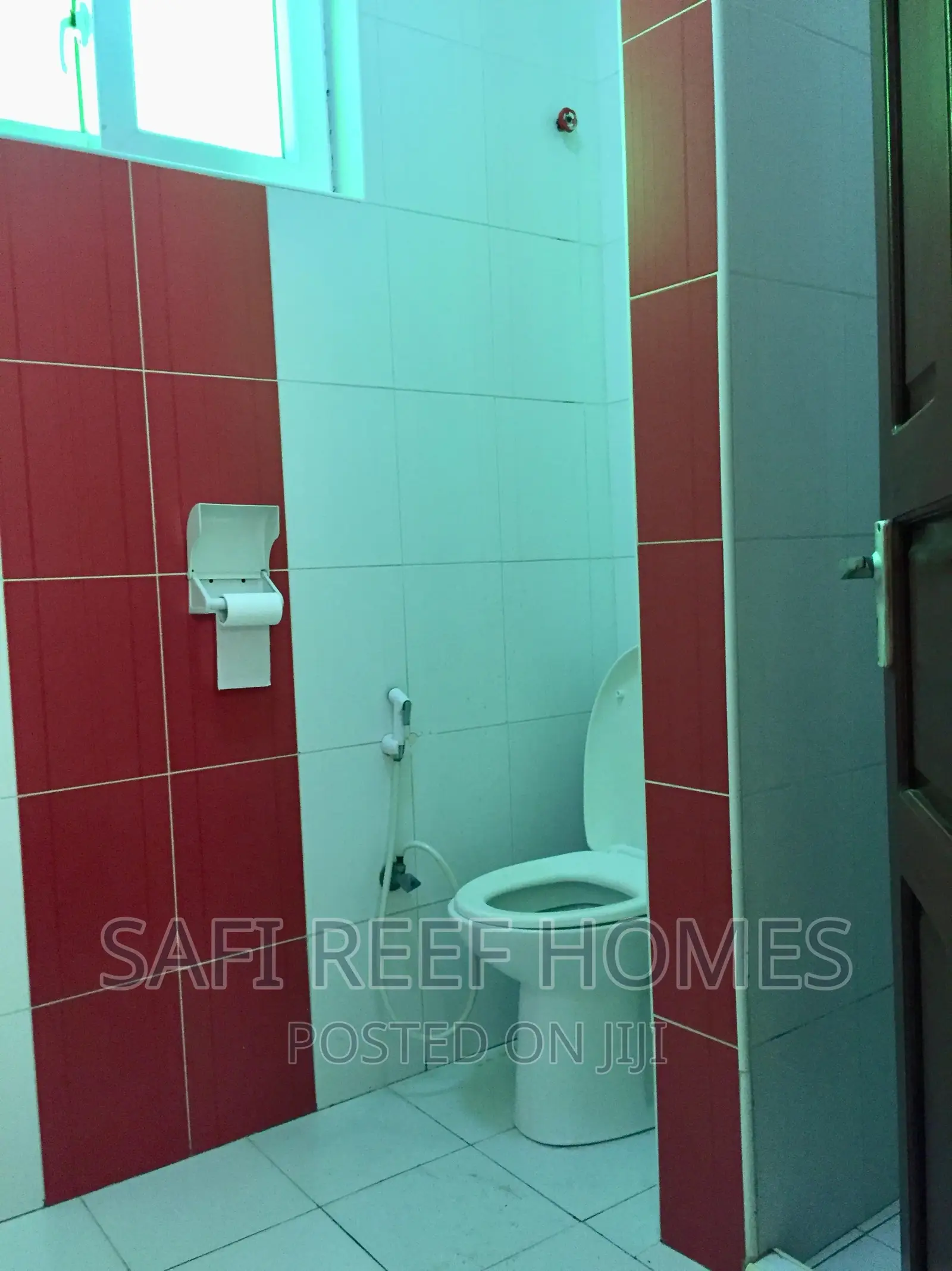 3bdrm Apartment in Nyali for Rent