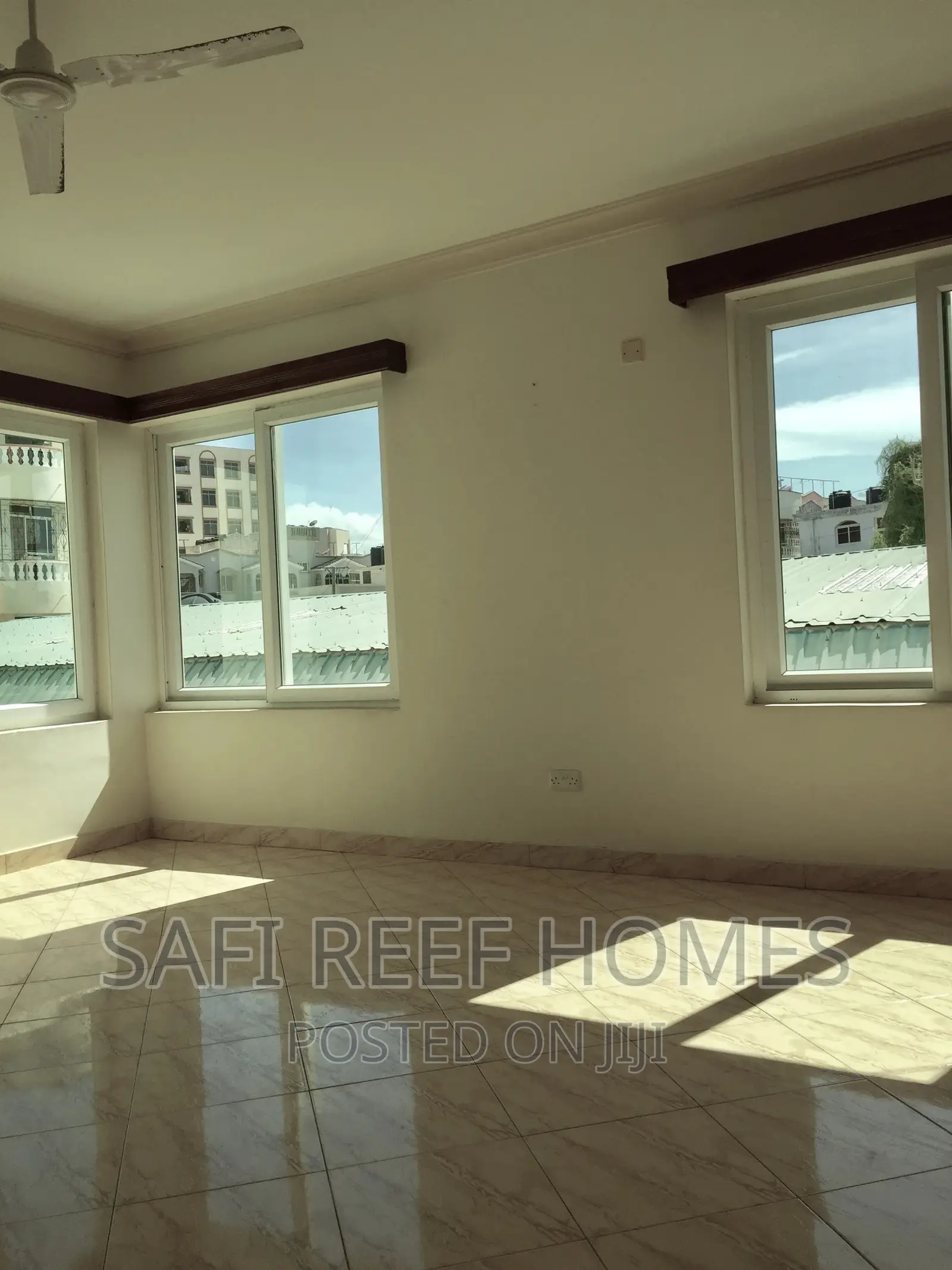 3bdrm Apartment in Nyali for Rent