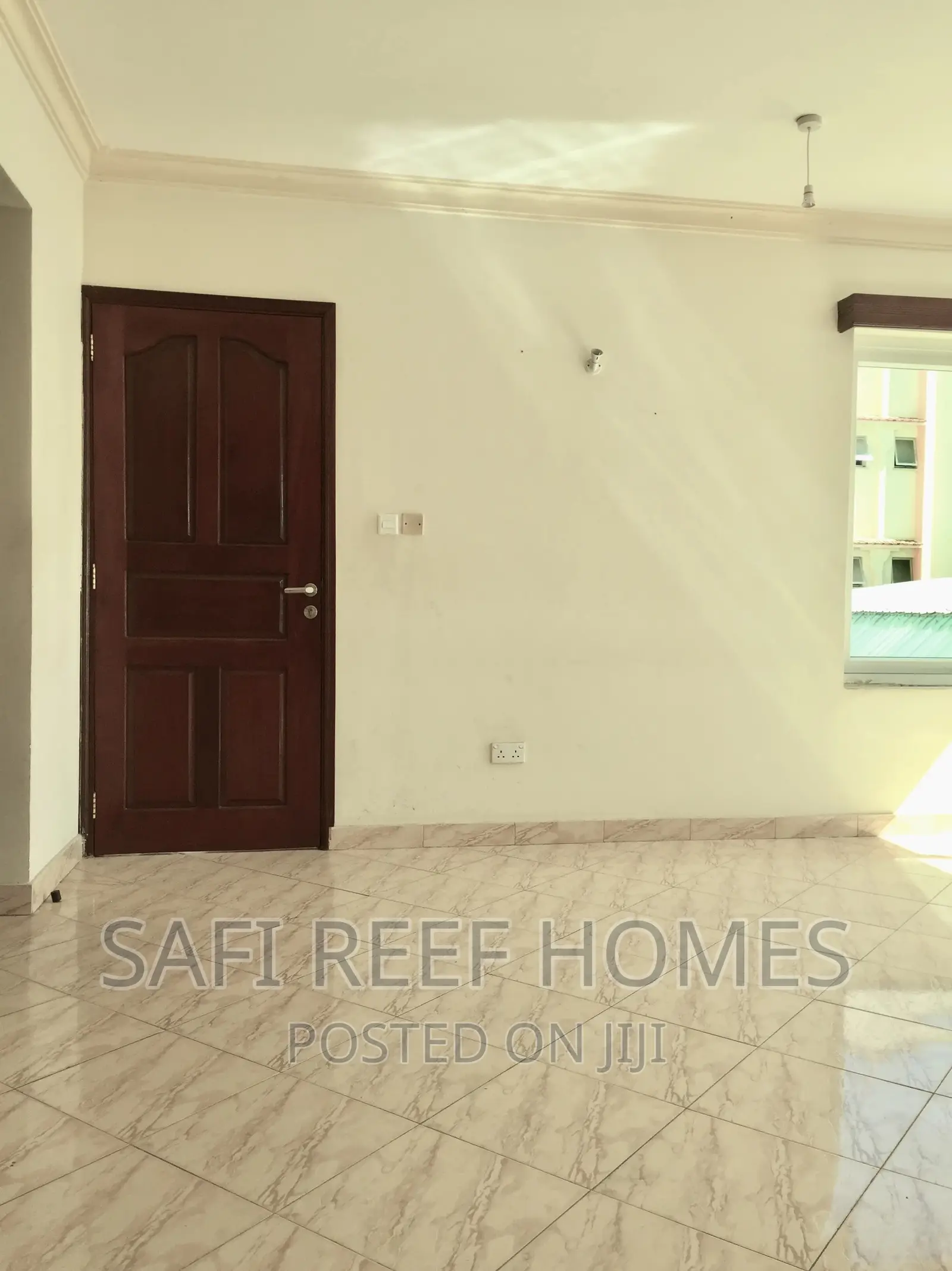3bdrm Apartment in Nyali for Rent