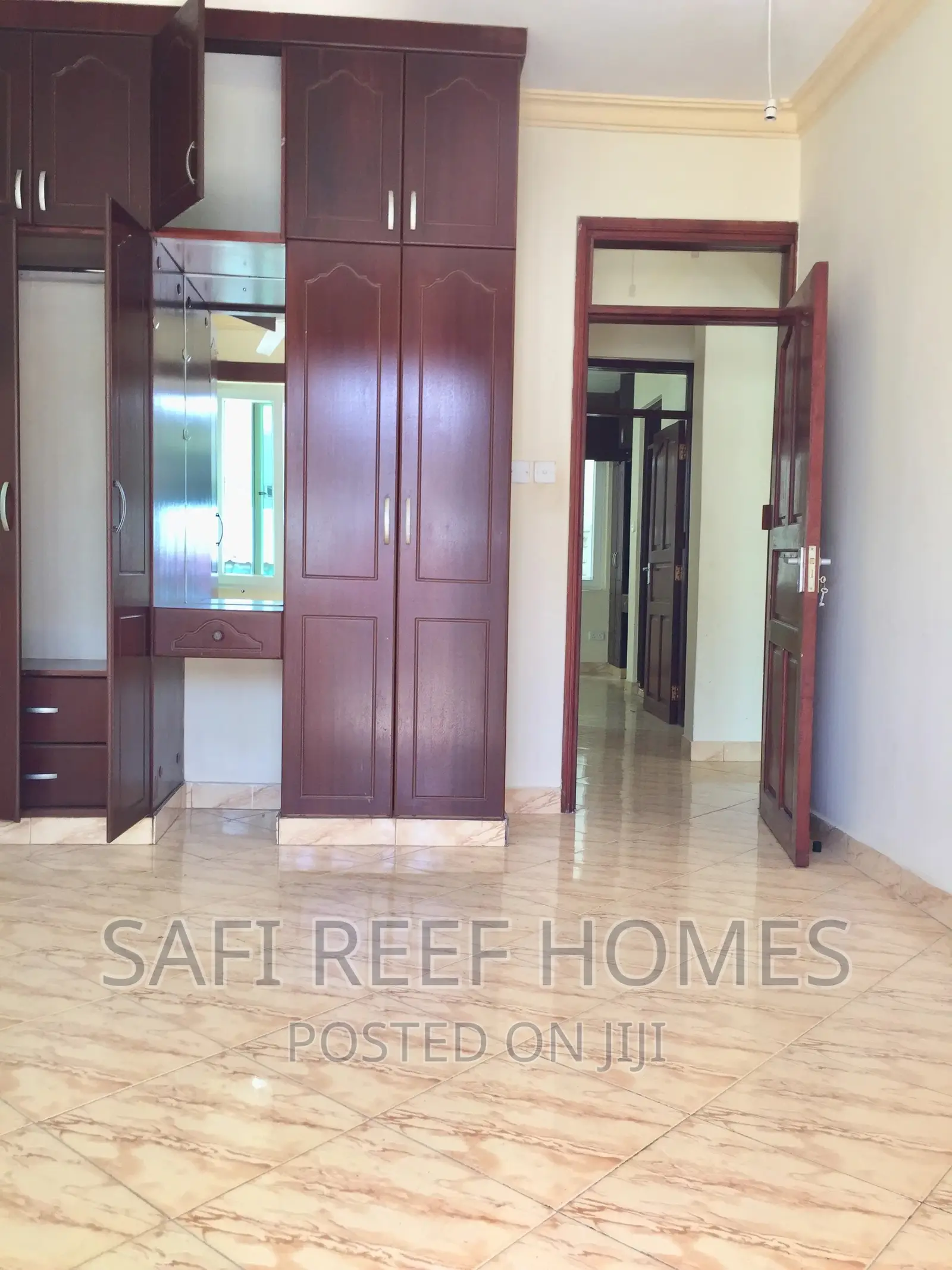 3bdrm Apartment in Nyali for Rent