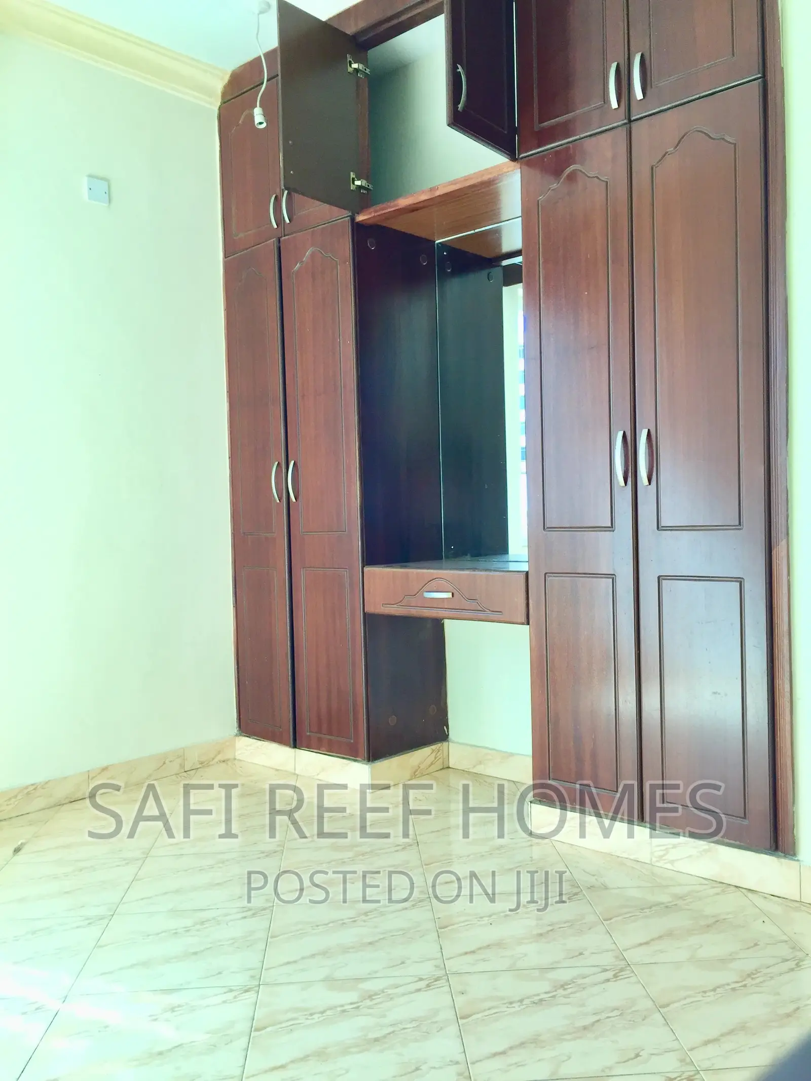 3bdrm Apartment in Nyali for Rent