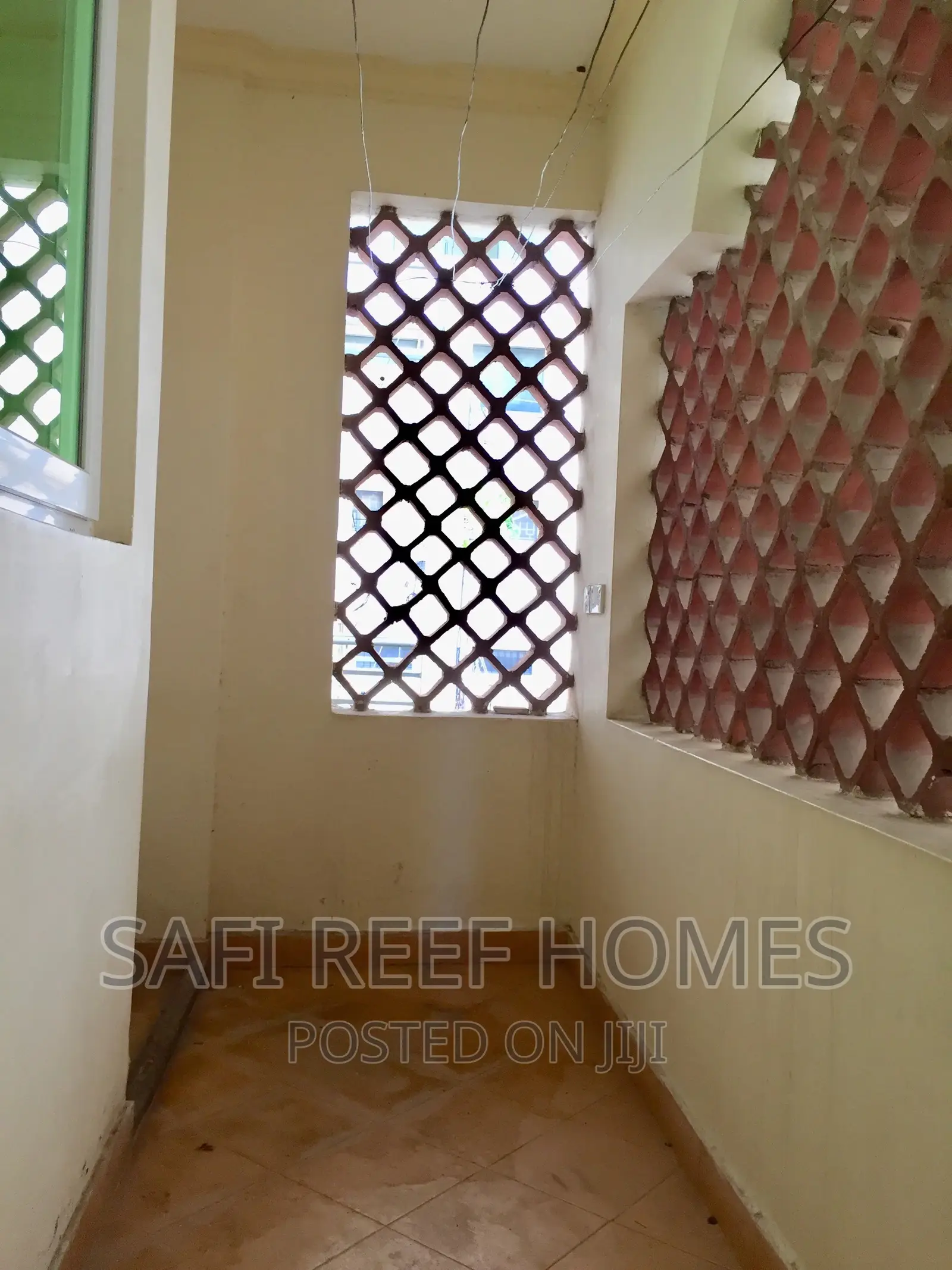 3bdrm Apartment in Nyali for Rent