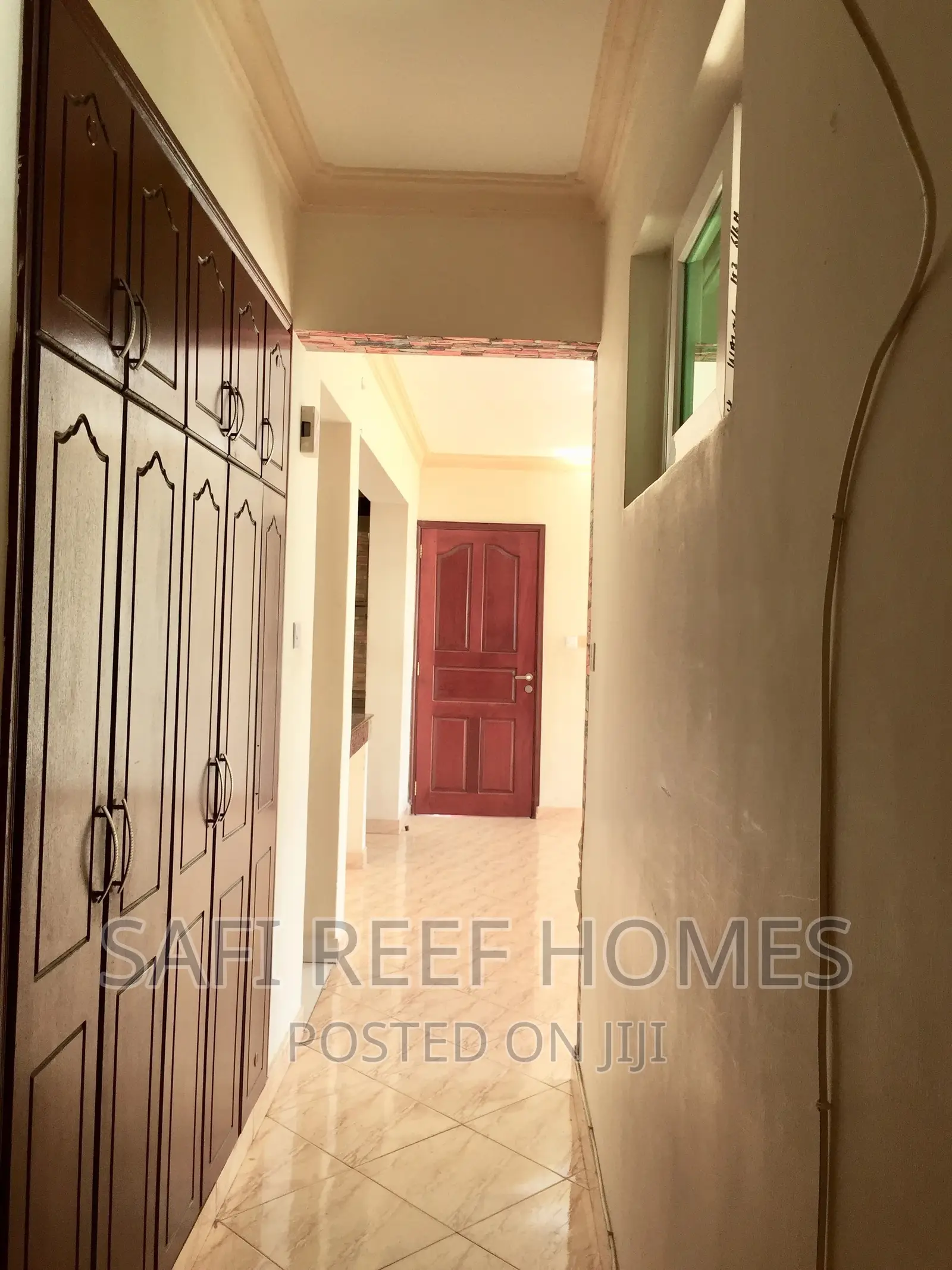 3bdrm Apartment in Nyali for Rent