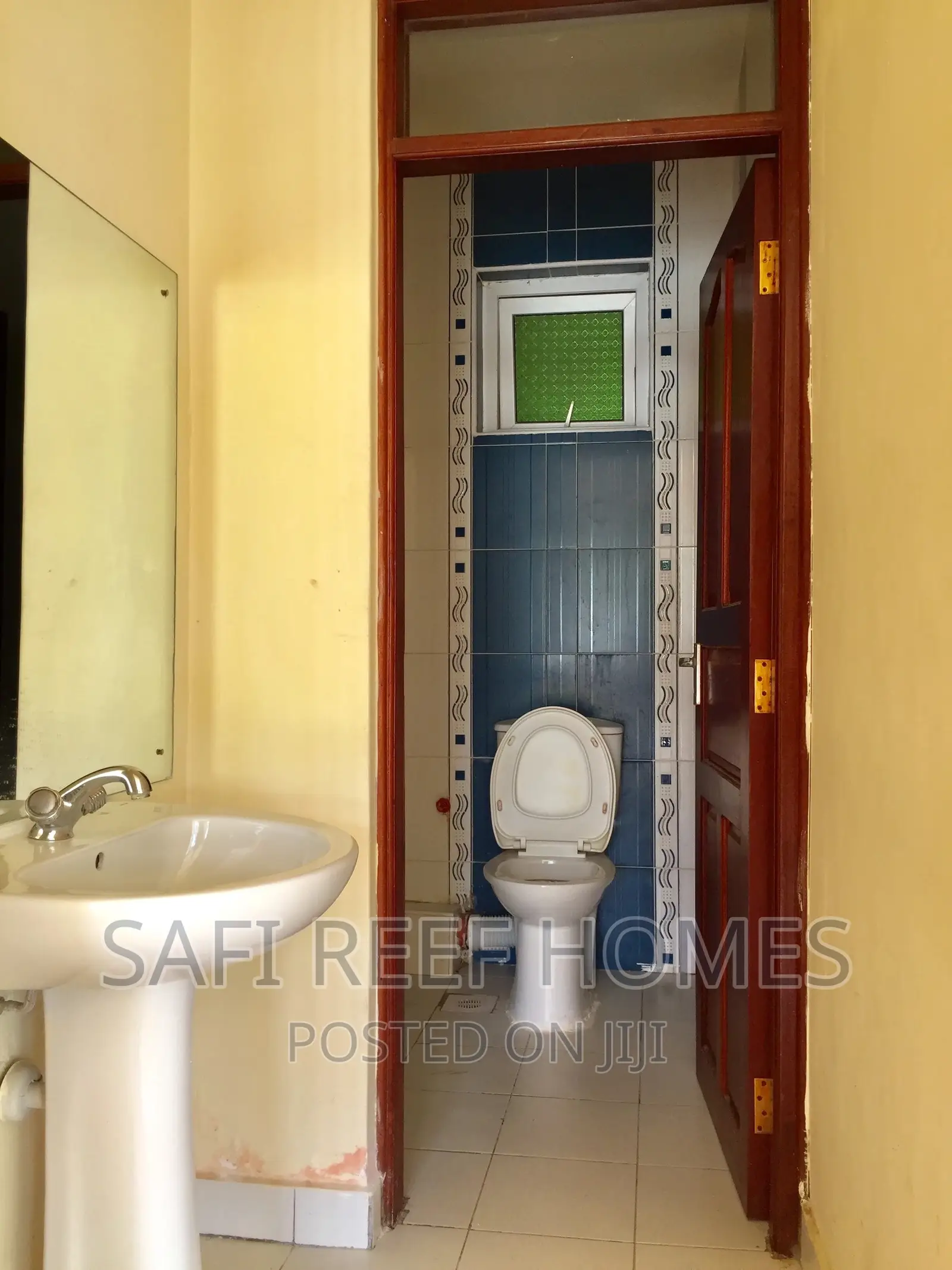 3bdrm Apartment in Nyali for Rent
