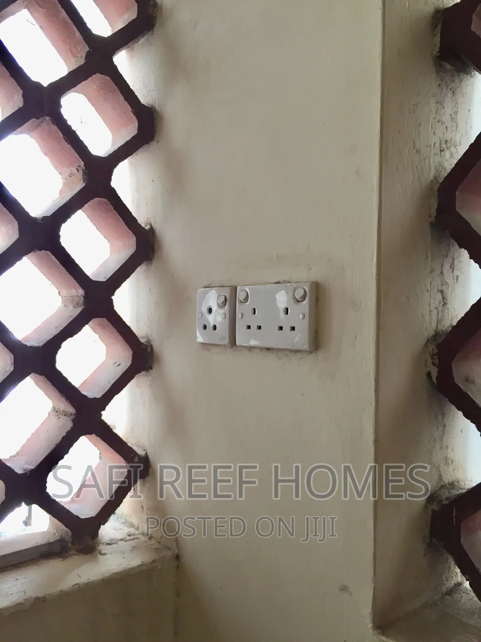 3bdrm Apartment in Nyali for Rent