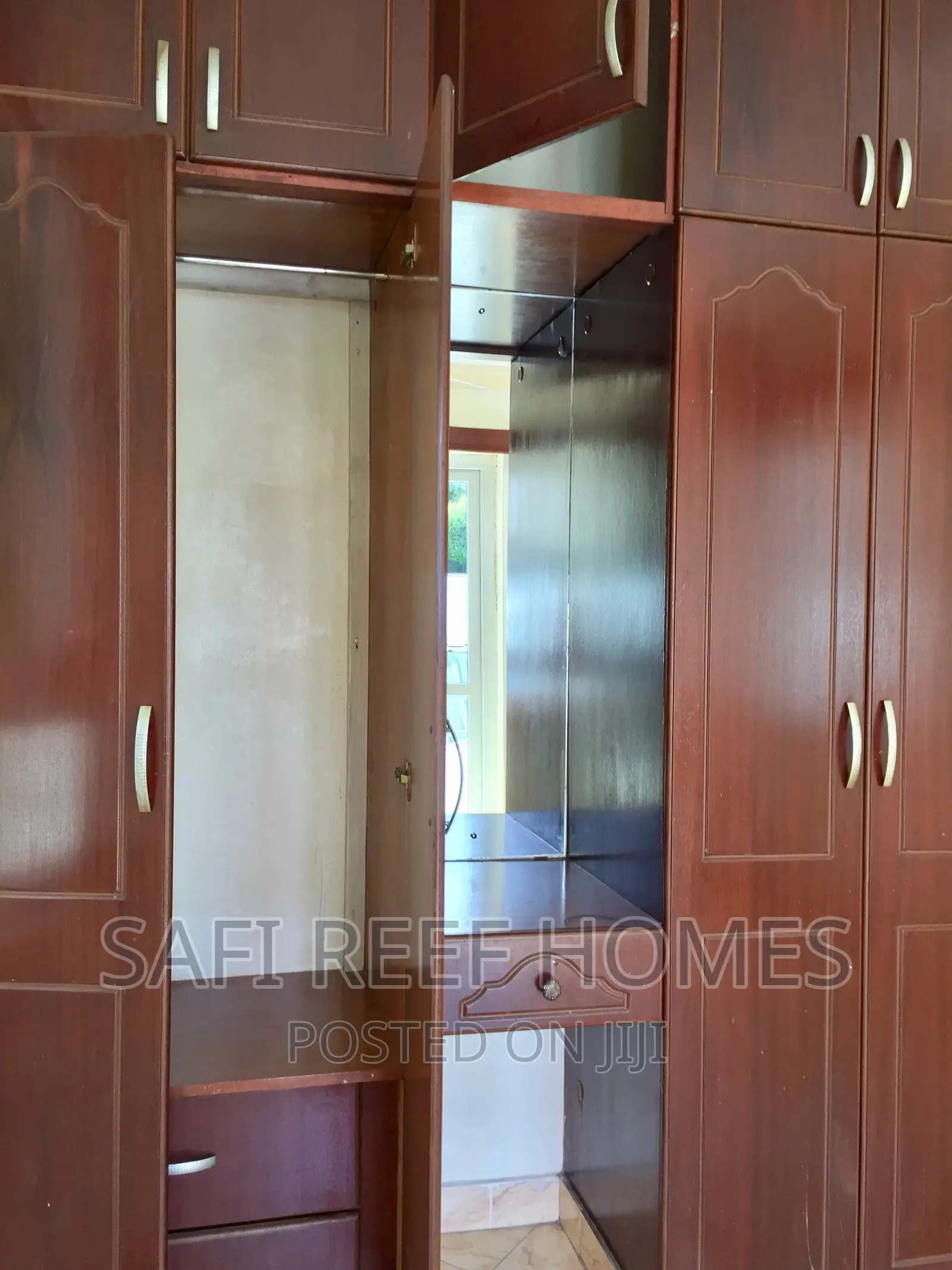 3bdrm Apartment in Nyali for Rent