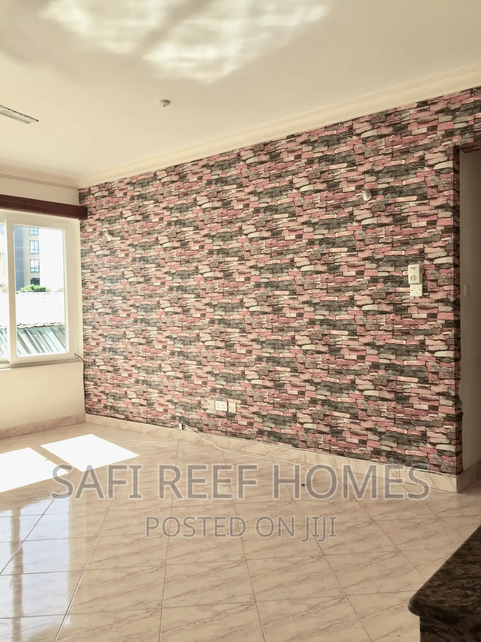 3bdrm Apartment in Nyali for Rent
