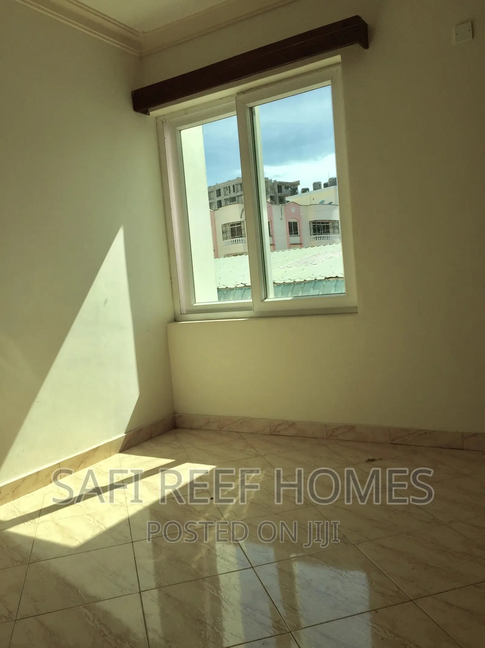 3bdrm Apartment in Nyali for Rent
