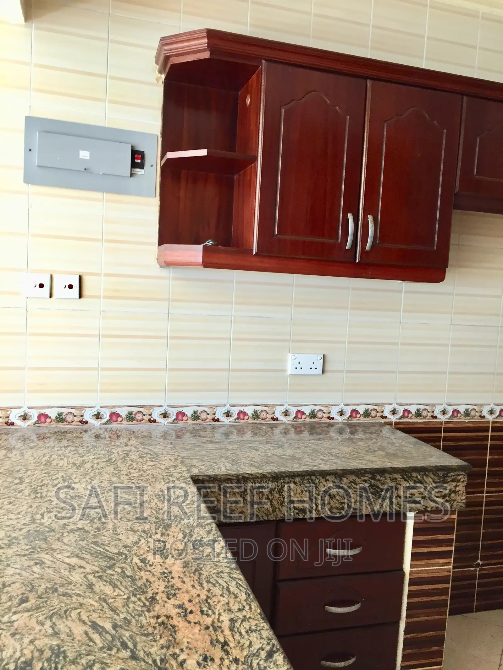 3bdrm Apartment in Nyali for Rent