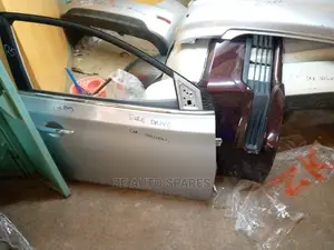 Nissan Slyphy Front RHS Door